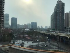 -上海虹桥宾馆(郁锦香品牌酒店)