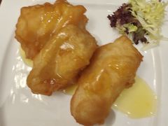 -厦门朗豪酒店 · 明阁中餐厅