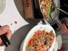 -费大厨辣椒炒肉(黄兴中心广场店)