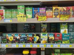 -JustFresh捷德鲜超市(西康店)