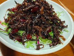 -雀舞云南菜(天津天河城购物中心店)