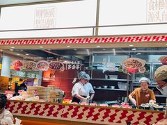 -乡村基·川味现炒大王(熙悦天街店)