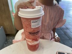 -娃哈哈奶茶(富阳鹿山时代店)