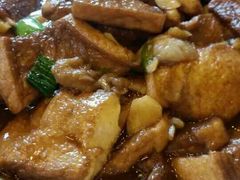-西江美食舫·江西菜(健德桥店)