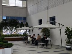 -南山图书馆(常兴路店)