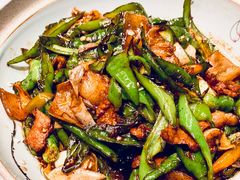 农家小炒肉-湘语·湖南家常菜(新洲店)