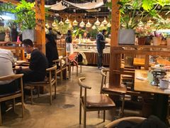-素虎料理(前门店)
