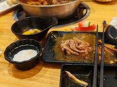 -水林间·寿喜烧自助(仙林金鹰店)