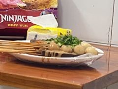 -郭记小街麻辣烫(虎坊路店)