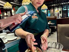 -悦满楼·西关名点·湛江名菜(航空综合大厦店)