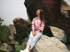 -北京鹫峰国家森林公园