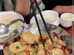 -赤湾大饭堂(山海逸居店)