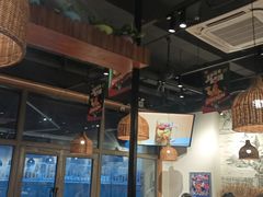 门面-金柱大盘鸡(波斯坦店)