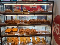 -85度C(广州黄边店)
