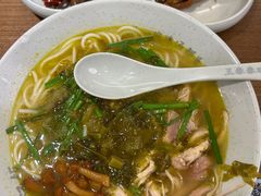 -王春春鸡汤饭(上海中海环宇城店)