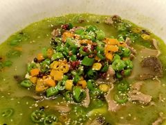 -宫燕府·京菜·烤鸭·淮扬菜(王府中心店)