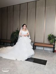 点击看大图 -金夫人婚纱摄影(华南店)