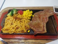 -噹噹呀咪咖喱屋(南京东路店)