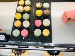 -The Lounge·大堂酒廊·北京粤财JW万豪酒店