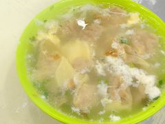 -食为天(贵阳路店)