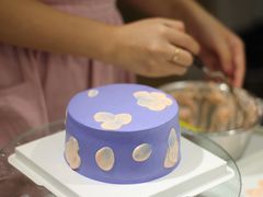 -糖秋Cake DIY·蛋糕定制·甜品台(观音桥店)