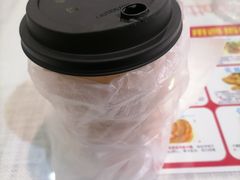 -金姐台湾菜(珠江路店)