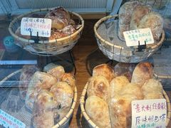 -YUMI芽米·法式烘焙·咖啡(骖鸾路店)