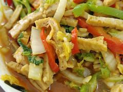 -琼海温泉鹅农家饭店