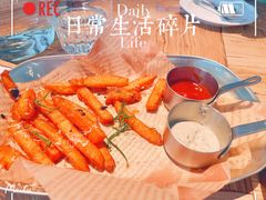 -Mood 慕得.普洛旺斯(日月广场店)