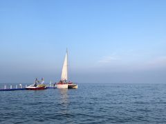 -东戴河风景区-止锚湾