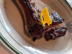 -Wolfgang’s Steakhouse 沃夫冈牛排馆(上海白玉兰广场店)