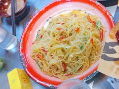 -馬伍旺川菜(江北虹悦城店)