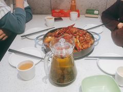 -金柱大盘鸡(和田二街店)