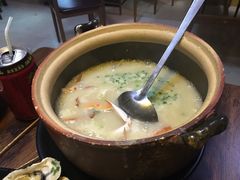 -土蚝·高压锅生蚝(百姓美食街店)