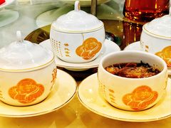 -聚春园自助餐厅(东街口店)