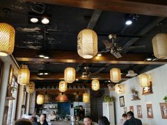 -京城小江南·土菜馆·蒸白鱼(东四十条店)