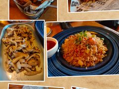 -MR.ROCKY洛奇先生·西餐&酒吧(琶醍店)