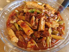 -北京小肠陈饭庄(方庄店)