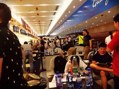 -广州保龄球馆(广州天河体育中心店)