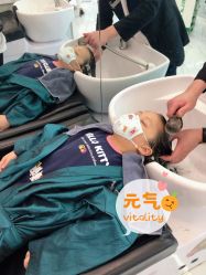 -潘多拉Hairsalon