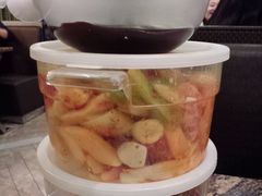 -黄记煌三汁焖锅(崇文门店)