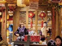 -南京大牌档(青岛万象城店)
