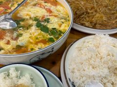 -圣夜东北菜烧烤·夜宵·龙虾(胥江路店)