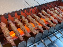 -丰茂烤串(五道口店)