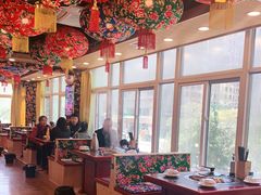 -田家大院东北农家菜铁锅炖(西安总店)