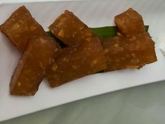 蔗汁马蹄糕-和乐喜宴海鲜酒家(骏荣广场店)