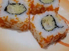 -禾绿寿司·定食·拉面·烧炸(喜荟城店)