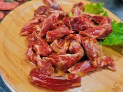 -马路牙子烧烤音乐酒馆(望京店)
