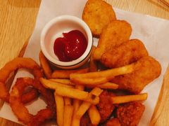 -摩欧客意式餐厅(高新活力汇店)