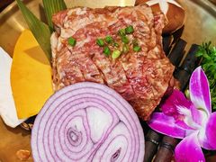-牧童禧肉社·韩国炭火烤肉店(中粮祥云小镇店)